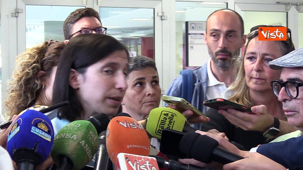 Schlein: "Rendere strutturale taglio del cuneo fiscale e intervenire su fondo affitti"