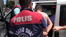 Kurban eti yerine hisse sahiplerine salam veren baba ve oğuldan ilginç savunma