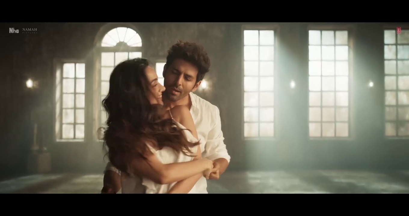 New Romantic Songs Pasoori Nu SatyaPrem Ki Katha Kartik Kiara Arijit Rochak Ali young star media house