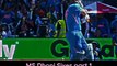 Ms dhoni sixes against Australia #msdhoni #aus
