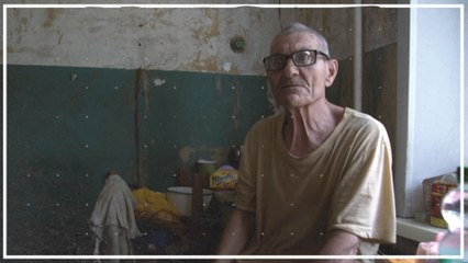 Menschen im ukrainischen Awdijiwka harren in den Trümmern aus