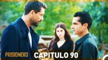 Prisionero Capitulo 90 en Español