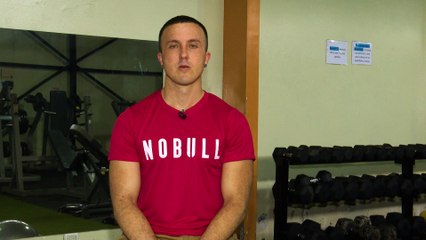 Cómo evaluar de una forma sencilla la movilidad de mi cadera