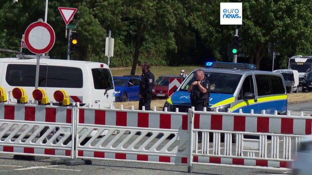 Germania, disinnescata una bomba da 250 kg, risalente alla Seconda Guerra Mondiale