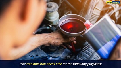 Understanding The Lesser Known Causes Of Porsche Transmission Slip