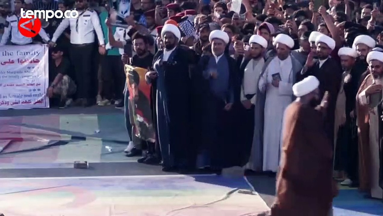 OKI Gelar Pertemuan Darurat Bahas Insiden Pembakaran Al Quran