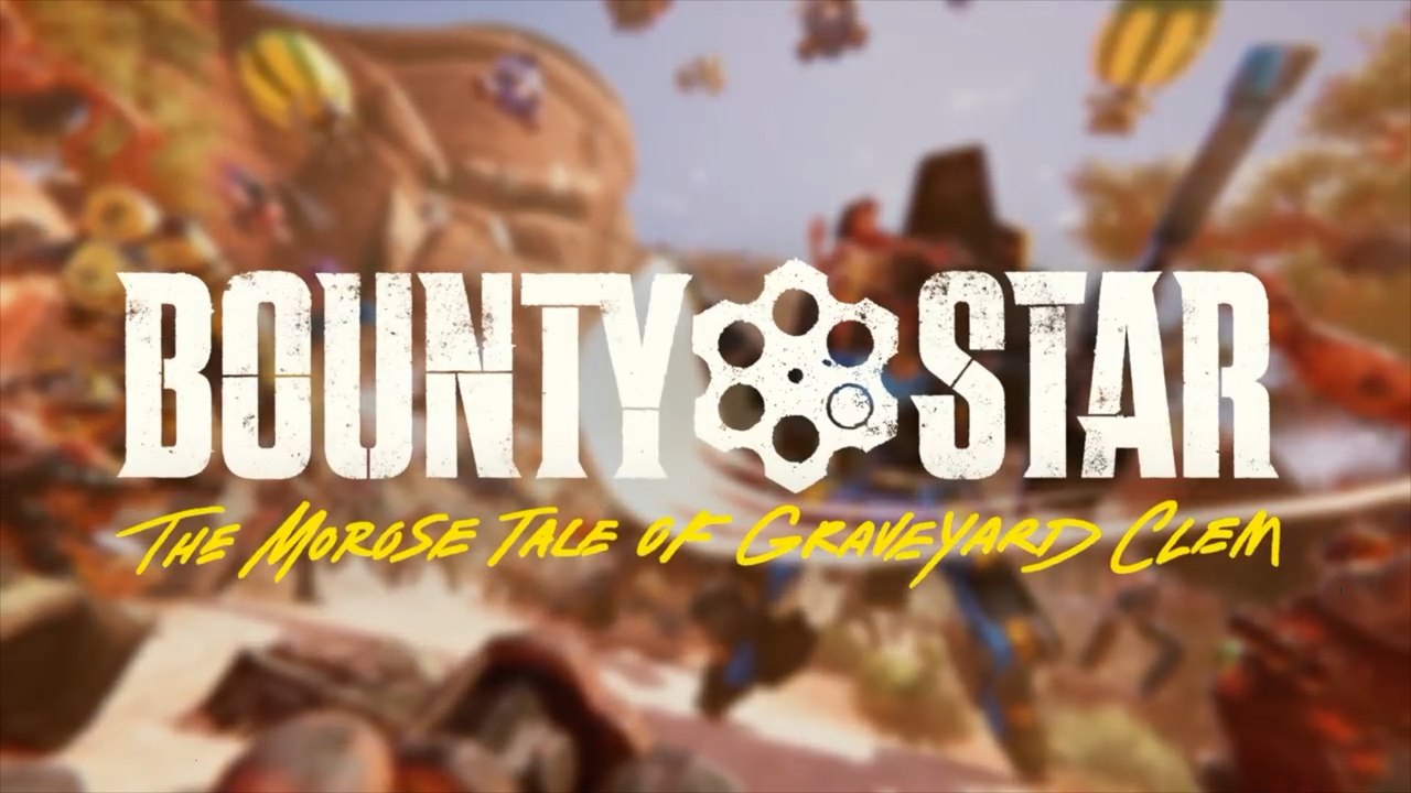 Bounty Star Developer Walkthrough PS