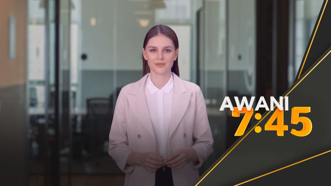 Kejatuhan nilai ringgit dan KLCI