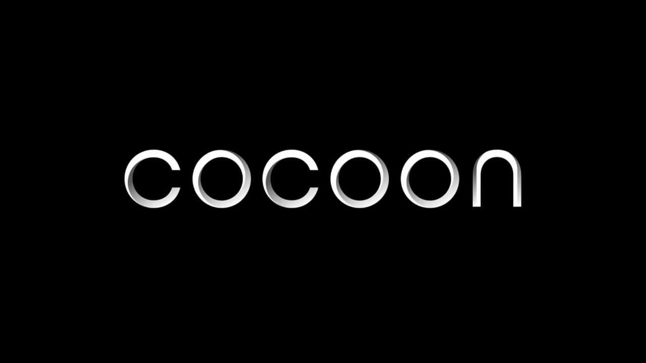 Cocoon Release Date Trailer PS