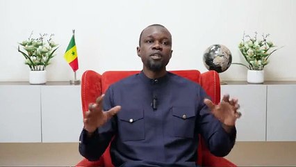 Dialogue national : Ousmane Sonko éventre le deal de Macky Sall