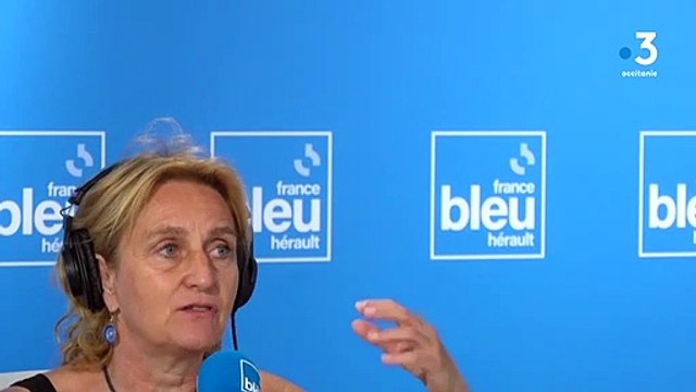 Hugues Moutouh, le Préfet de l'Hérault sur les nuits de casse à Montpellier