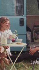 CAM - Comment se préparer pour une randonnée en camping ?