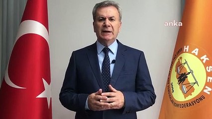 attire l'attention sur les droits du personnel public travaillant dans les centres de rétention