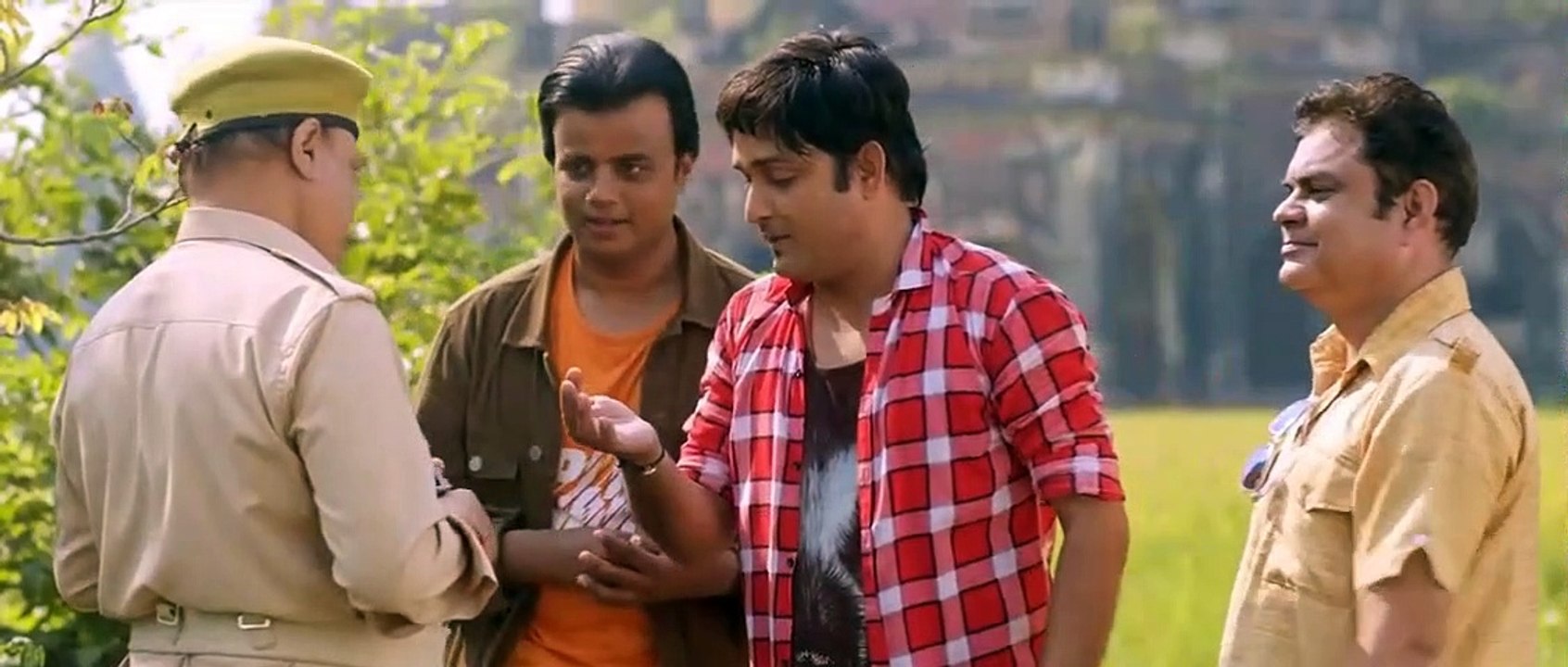 Subway (2022) Full Movie Hindi HD