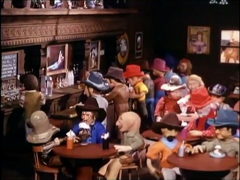 Gumby Advetures - Kid Brother Kids