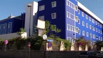 Mazara del Vallo, bimba cade dal balcone: è grave