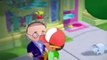 Handy Manny Season 2 Episode 28 Home Sweet Home Jackies Old Shed