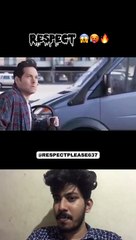 Respect Sir: A Boss Moment 👔