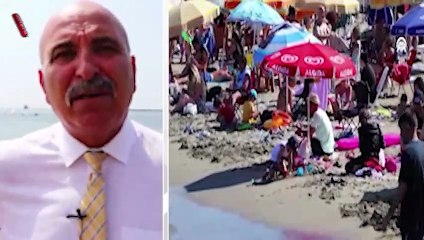 Bayram, Tekirdağ ekonomisine yaradı