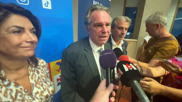 Une aide de 10 millions d'euros pour les commerces vandalisés