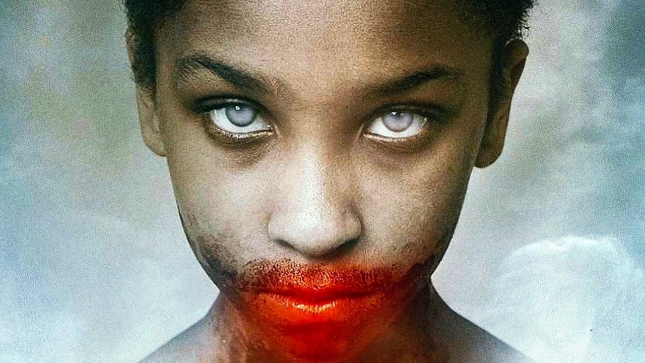 Thriller /Horror Film The Girl with All the Gifts Movie Explained In Hindi/Urdu Summarized हिंदी