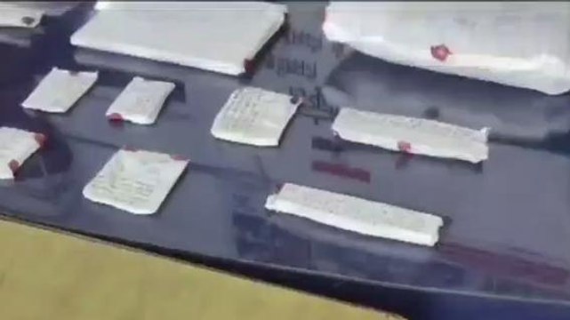 ट्रेन में करते थे ऐसी हरकत, जीआरपी ने किया बड़ा खुलासा
