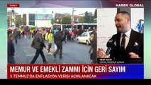 En düşük emekli maaşı 10 bin lira mı olacak? Sosyal Güvenlik Uzmanı Mert Nayır canlı yayında anlattı