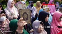 MUI Ingatkan Swedia tidak Boleh Diskriminasi Terhadap Agama Apapun