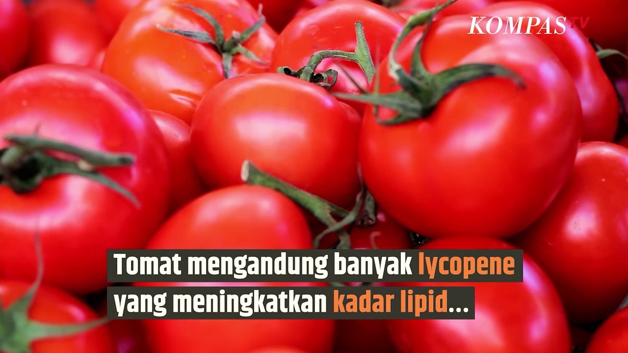 Minuman Penurun Kolesterol yang Enak Dikonsumsi Setelah Makan Daging|SINAU
