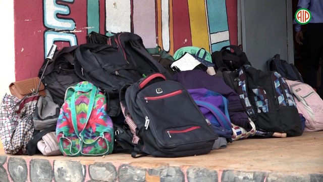 Région- Aboisso : Baccalauréat 2023