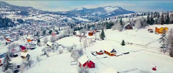 Savage Creatures Bande-annonce (ES)