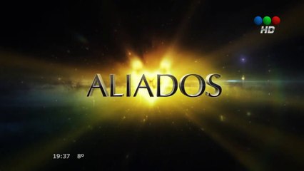 Aliados HD - Capítulo 37 completo - Después de la muerte - Segunda  temporada