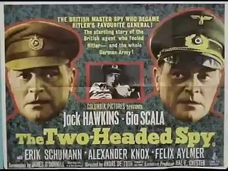 Chef de réseau Bande-annonce (EN)