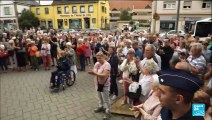 Rassemblements devant les Mairies : les élus mobilisés après la violente attaque de l'Haÿ-les-Roses