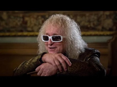 Michel Polnareff : cette raison pour laquelle il porte toujours des lunettes