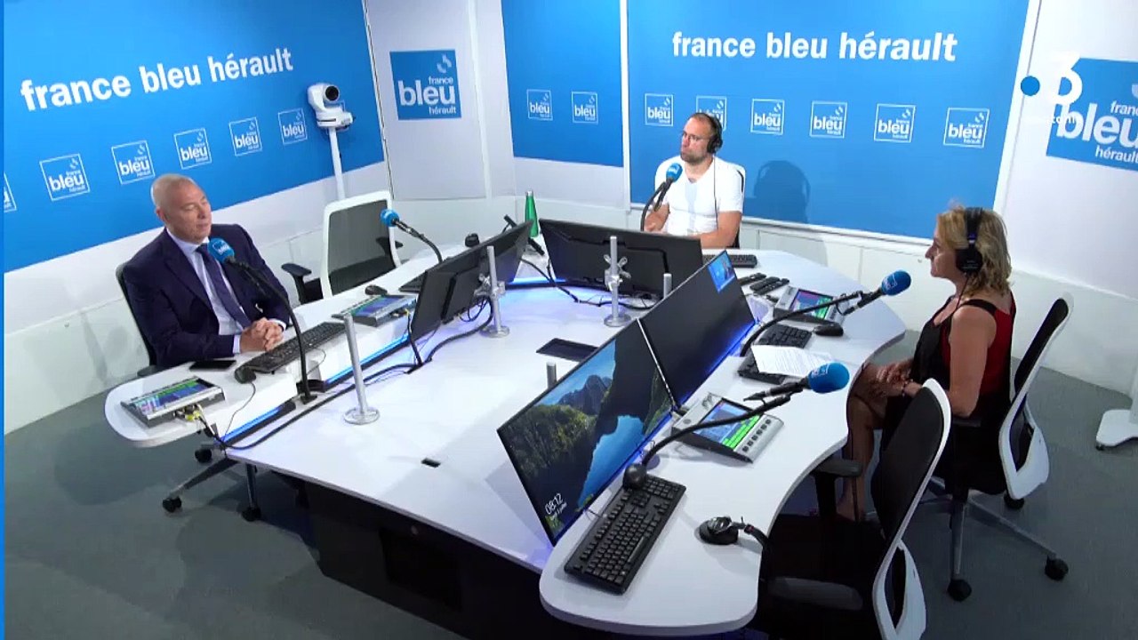 "Deux claques et au lit !" : le préfet de l'Hérault s'interroge sur l'autorité parentale après les violences urbaines