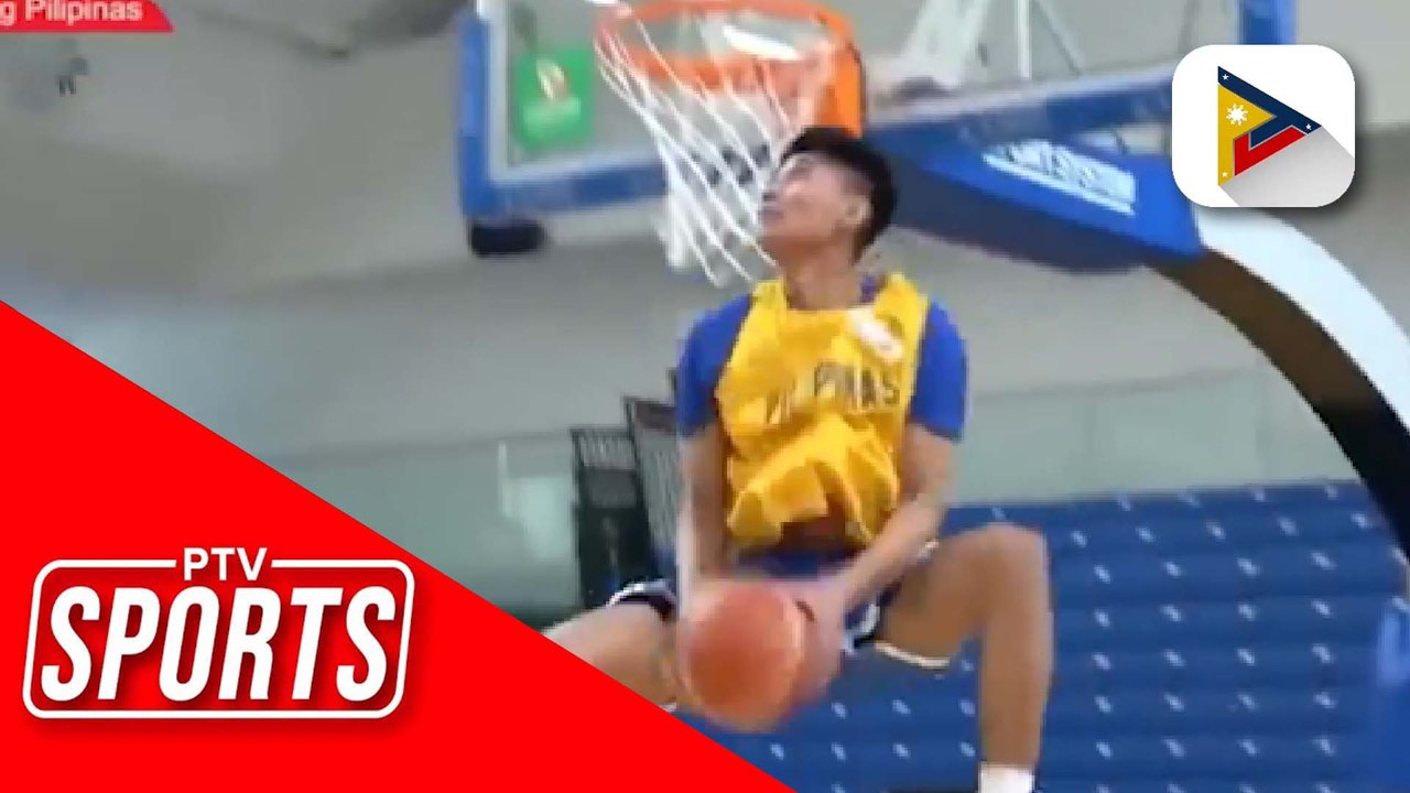 Chot Reyes hanga kay Rhenz Abando