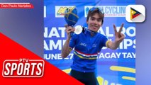 Carcueva, magreretiro na sana sa cycling kung hindi nanalo