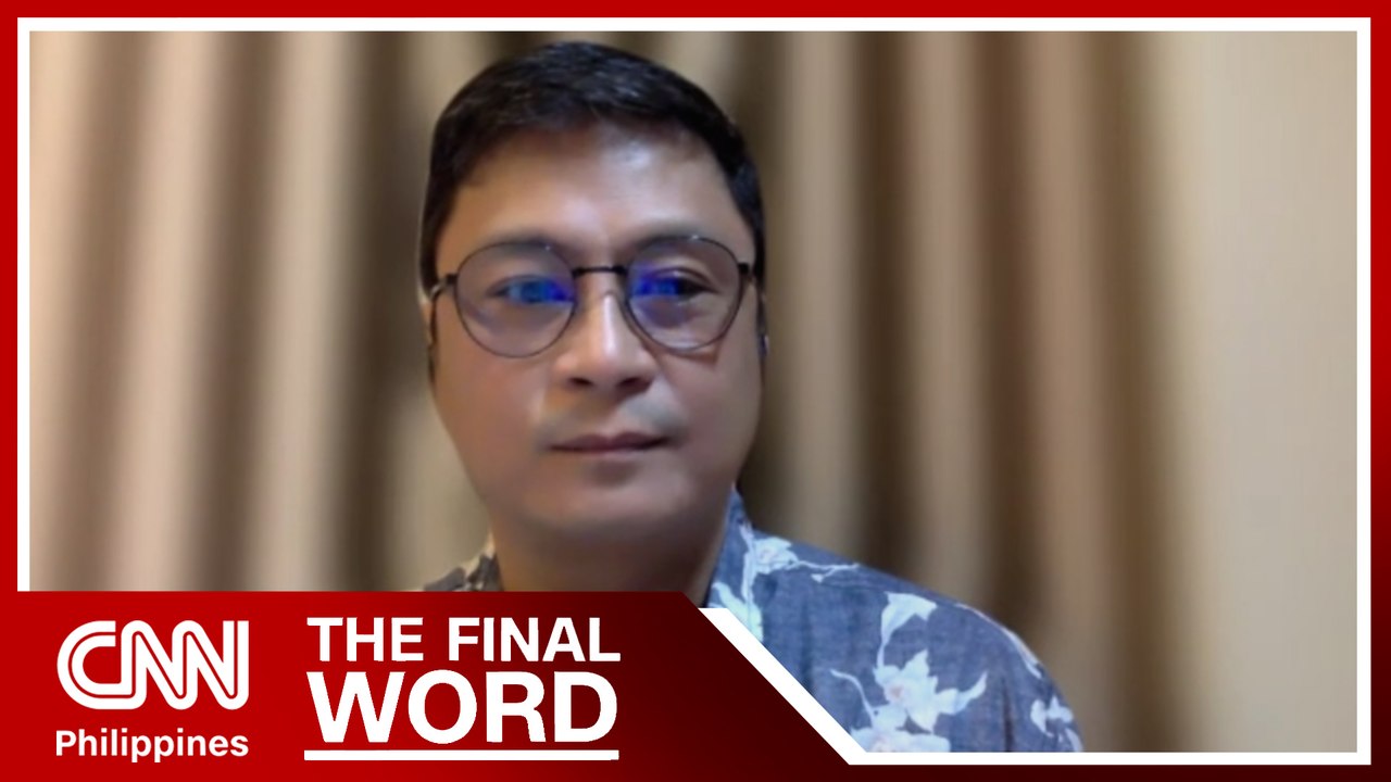 Tourism dept. terminates deal with ad agency over 'Love the Philippines' campaign | The Final Word