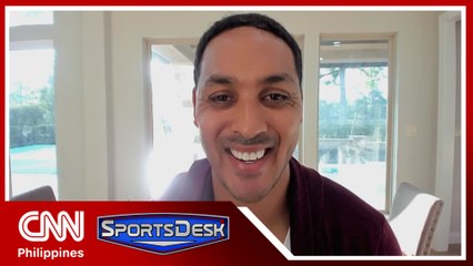 Lillard requests trade away from Trail Blazers | Sports Desk