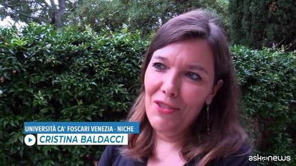 Arte e sostenibilit?: "Gli artisti ci mostrano la via da seguire"