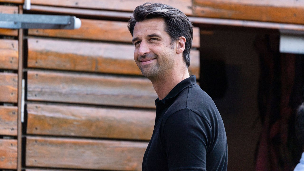 'Vielleicht der eine oder andere überrascht': Boldt zur HSV-Transferaktivität