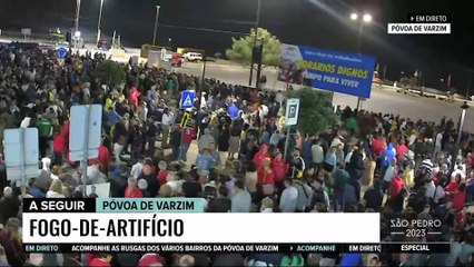 Especial Rusgas de São Pedro 2023 (Parte 3)