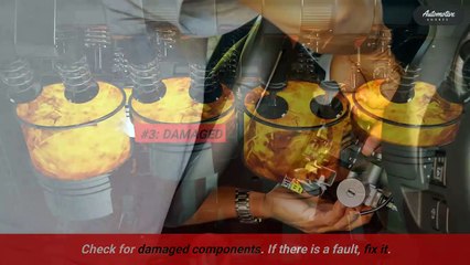 BMW Not Starting It Could Be One Of These Issues