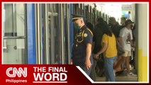 MRT-3 management refiles petition for fare hike | The Final Word