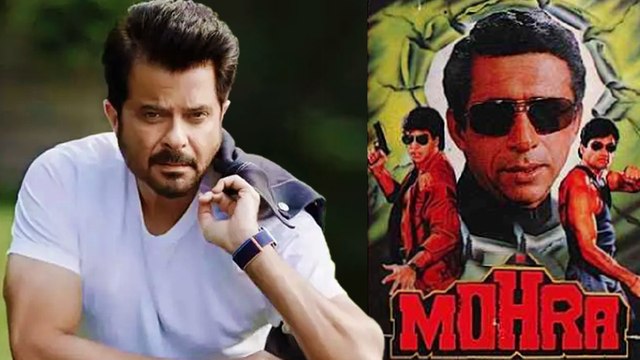 Mohra के 29 साल: Anil Kapoor ने फिल्म में Akshay Kumar, Sunil Shetty को लेने पर उड़ाया था मजाक, सुनील शेट्टी हो गए थे आगबबूला