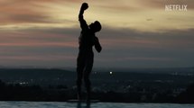 Sly : Teaser du documentaire Netflix sur Sylvester Stallone  (1080p)