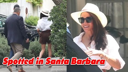 Meghan Markle and Prince Harry flash smiles, hold hands in public amid 'flop era'