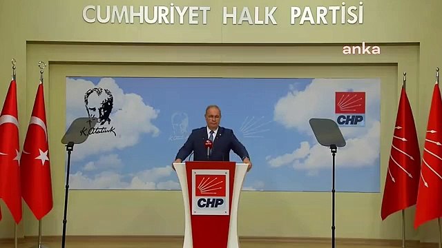 Faik Öztrak: Bu Düzenin Böyle Gitmeyeceğini Söyleyen Herkes Bir Numaralı Düşman İlan Ediliyor, Merdan Yanardağ Serbest Bırakılmalıdır