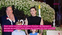 Charlène et Albert de Monaco rayonnent de bonheur : le couple assorti pour son anniversaire de mariage